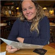 English Lessons with a Published Writer: Expert Tutoring in Writing, Speaking, and Communication